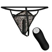 baile - wild butterfly wireless remote control
