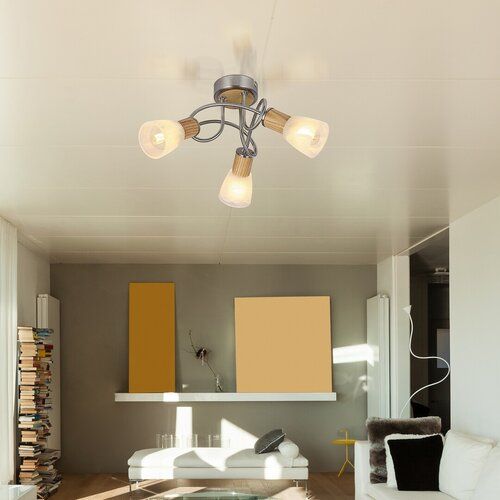 Lampa sufitowe Gavin na Arena.pl