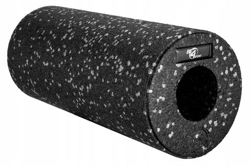 ZESTAW ROLLERÓW DO MASAŻU 4W1 ROLLER+MINI WAŁEK+DUOBALL+PIŁKA PREZENT na Arena.pl