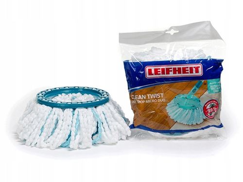 Głowica LEIFHEIT 52104 do mopa Clean Twist na Arena.pl
