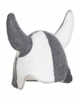 SAUNA CZAPKA FILCOWA KAPELUSZ DO SAUNY WIKING 2KOL