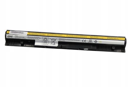 Bateria L12M4E01 do Lenovo G50 G500S G505S G50-30 G50-45 G50-70 G40 G70 na Arena.pl