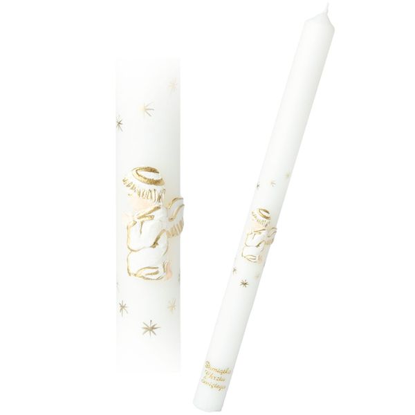 Świeca do Chrztu SCH-D-CHR9B zdjęcie 6