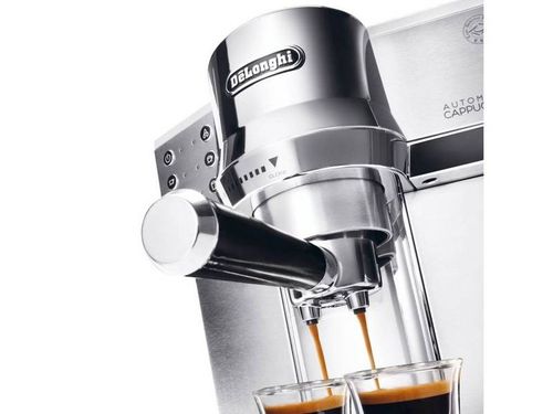 Espresso DeLonghi EC850 INOX na Arena.pl