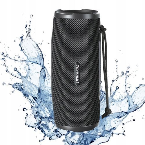 Głośnik Bluetooth Przenośny Bezprzewodowy Tronsmart Mirtune C3 plus na Arena.pl