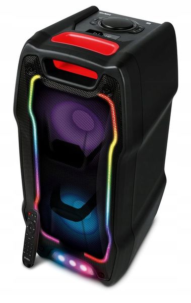 Power audio SVEN PS-730 zdjęcie 2