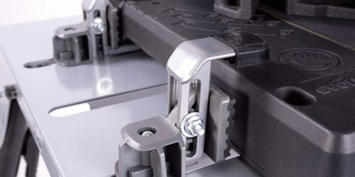 stół mobilny evolution - glo evo stan na Arena.pl