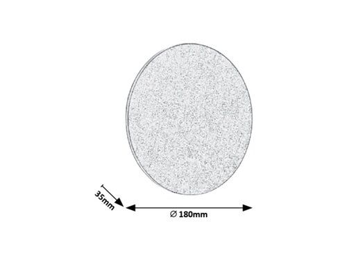 Lampa ścienna Marlon na Arena.pl