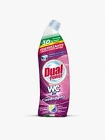 Odkamieniacz W Płynie Dual Power Żel Do Wc Z Wybielaczem 750Ml