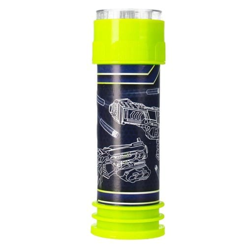 bańki mydlane bubble 55ml strzała "36 2407 na Arena.pl
