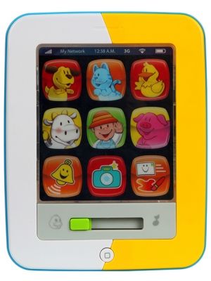 BAM BAM 300239 Muzyczny tablet na Arena.pl