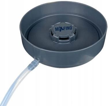 MixFino SOKOWIRÓWKA PAROWA Thermomix TM6 TM5 TM31 MixFino Made in Germany zdjęcie 2