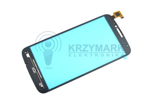 ALCATEL ONE TOUCH C7 7041D DIGITIZER DOTYK + KLEJ na Arena.pl