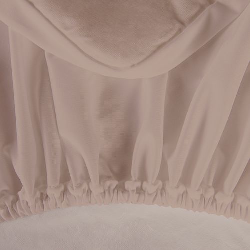 OCHRONNE PRZEŚCIERADŁO 200x220 SMARTCEL BEŻ na Arena.pl