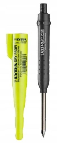 OŁÓWEK LYRA TECHNICZNY DRY PROFI FILA na Arena.pl