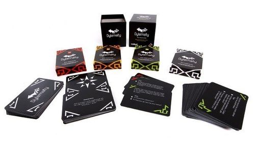 Gra Dylematy na Arena.pl