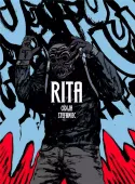 Bardo. Tom 2. Rita