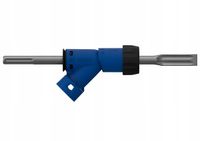 ADAPTER ODSYSACZ GDE CLEAN MAX DO DŁUT SDS-MAX BOSCH EXPERT + dłuto płaskie