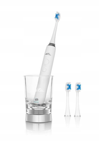 Szczoteczka Soniczna do Zębów ETA Kubek Ładowarka zdjęcie 7