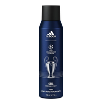 Adidas UEFA Champions League Goal 48h Dezodorant