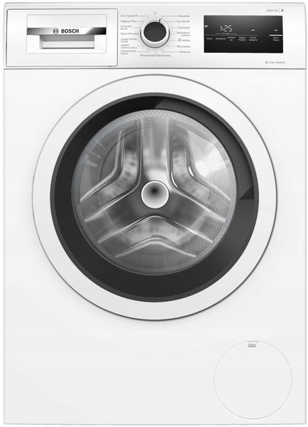 Pralka Bosch WAN2415GPL 8 kg 1200 prm SpeedPerfect zdjęcie 1