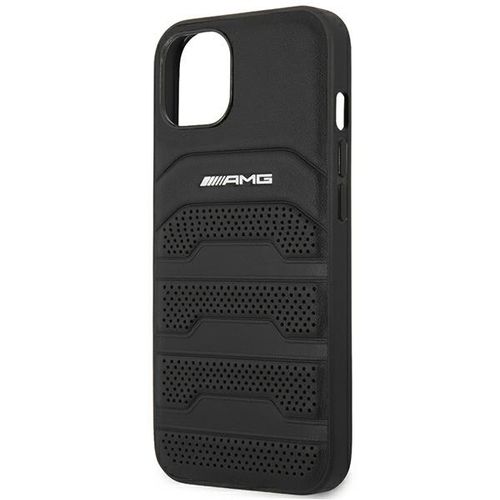 Etui Mercedes do iPhone 14 Plus, Czarny na Arena.pl