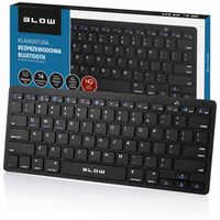 KLAWIATURA BLOW BEZPRZEWODOWA SMART TV LED TABLET PC BLUETOOTH ANDROID iOS
