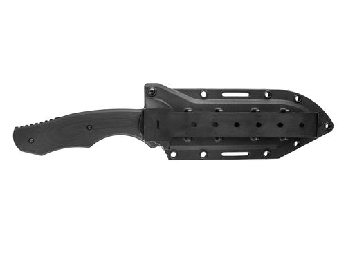 Nóż Benchmade 183BK Fixed Contego na Arena.pl