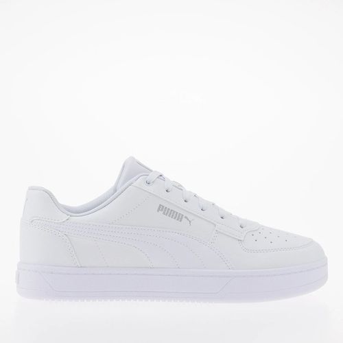 PUMA BUTY CAVEN 2.0 WHITE 39229002 # 40 na Arena.pl