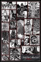Junji Ito Collection of the Macabre - plakat 61x91