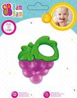 bam bam gryzak winogrono 14x17 b/c 6785