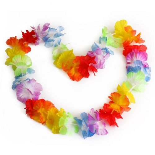 Naszyjnik Hawajski na Arena.pl