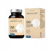 Suplement diety ForMeds Prenacaps Ovi 30 porcji 79,5 g