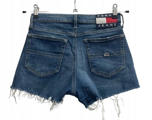 Tommy Jeans szorty damskie r.25 na Arena.pl