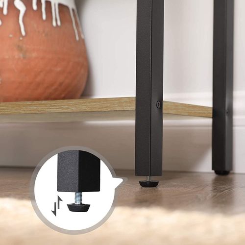 Regał - sonoma - LLS113B11 na Arena.pl