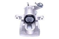 Zacisk tylny lewy Clio III Megane III Scenic II