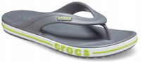 Crocs Damskie Japonki Klapki Bayaband 205393 Flip 36-37