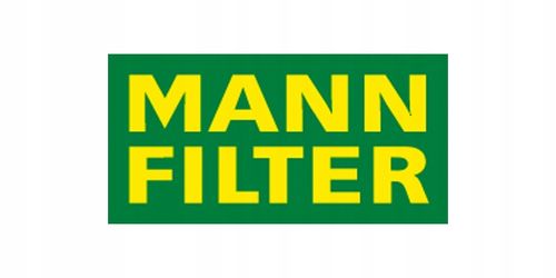 FILTR PALIWA MANN-FILTER na Arena.pl