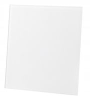 Panel do wentylatora lub kratki airRoxy 01-171 100 mm