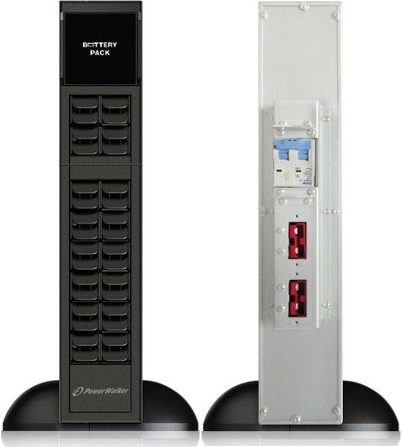 PowerWalker BatteryPack A24R-4x9Ah na Arena.pl