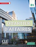 Quartier d'affaires Delphine Jegou, Rosillo Mari Paz