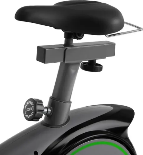 ROWEREK TRENINGOWY rower stacjonarny Treningowy do 150kg NITRO - ZIPRO na Arena.pl