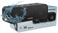 GŁOŚNIK PRZENOŚNY BEZPRZEWODOWY ANKER SOUNDCORE 3 BLUETOOTH IPX7 BLUETOOTH