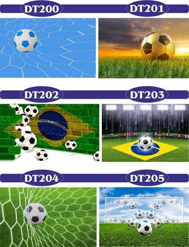 FOTOTAPETA dla dzieci piłkarska piłka FOTOTAPETY na Arena.pl