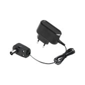 Zasilacz antenowy elektroniczny 12V 1.2W | 100-240V | 1m