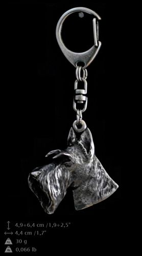 Switch Terrier - breloczek - 2736 na Arena.pl