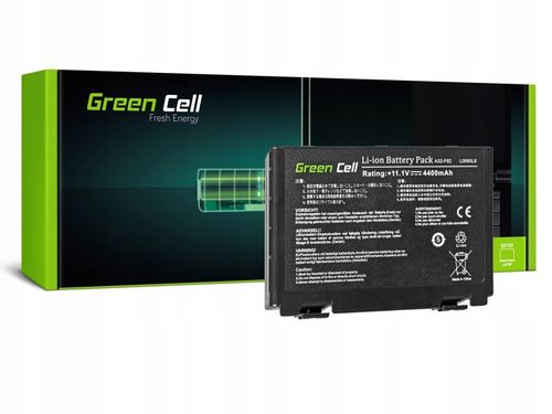 Bateria do notebooka GREEN CELL Asus A32-F82 na Arena.pl