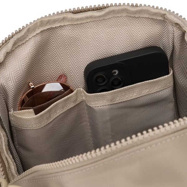 plecak ptn cpy-08-2713 ecru zdjęcie 7