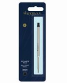 Wkład Do Długopisu Waterman Czarny 1964017