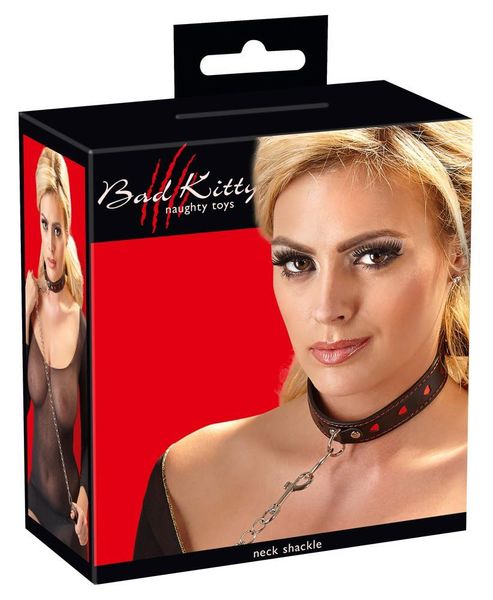 Collar and Leash zdjęcie 1